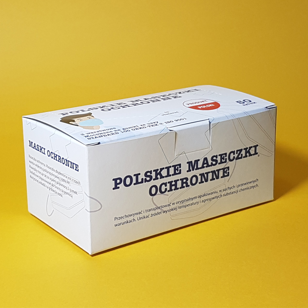 Opakowania jednostkowe