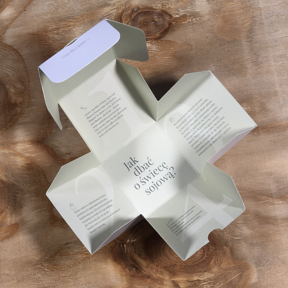 Opakowania jednostkowe