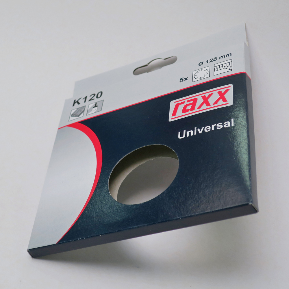 Opakowania jednostkowe