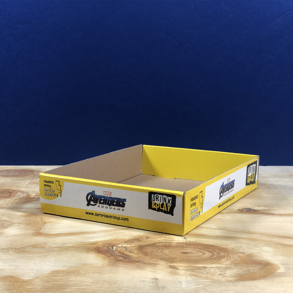 Opakowania ekologiczne