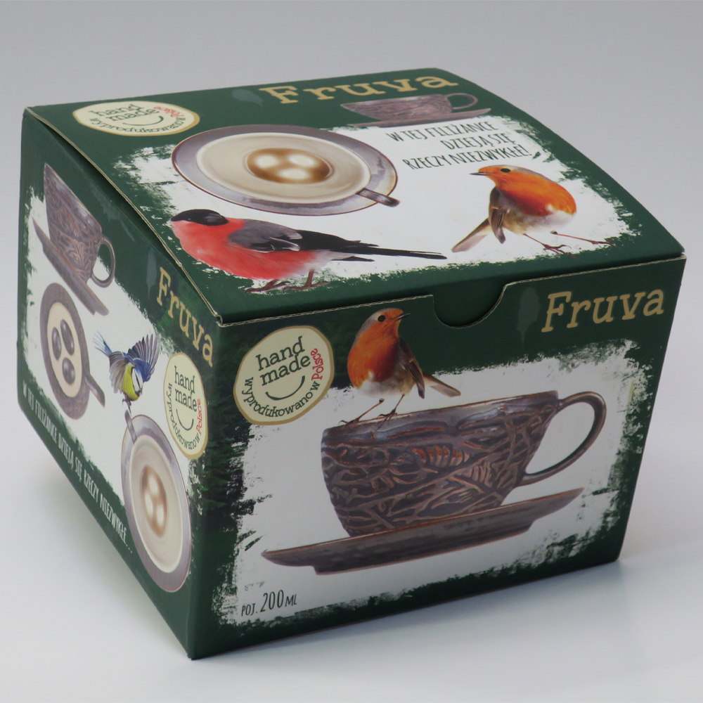 Opakowania ekologiczne